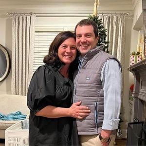 Meet your Posher, Holley